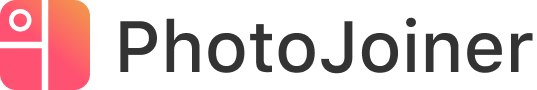 PhotoJoiner logo